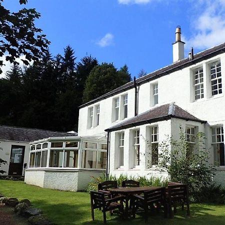 Balcraig House Villa Maybole ภายนอก รูปภาพ