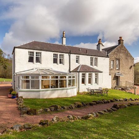 Balcraig House Villa Maybole ภายนอก รูปภาพ