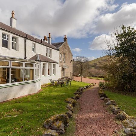 Balcraig House Villa Maybole ภายนอก รูปภาพ