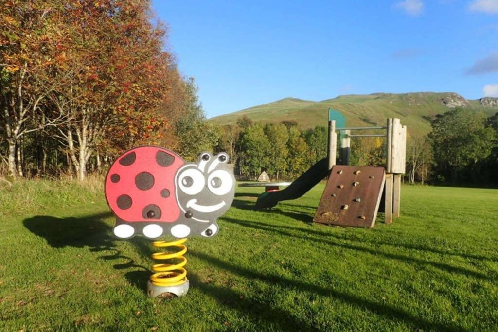 Balcraig House Villa Maybole ภายนอก รูปภาพ