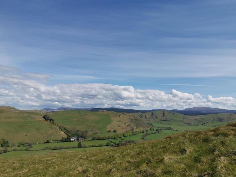 Balcraig House Villa Maybole ภายนอก รูปภาพ