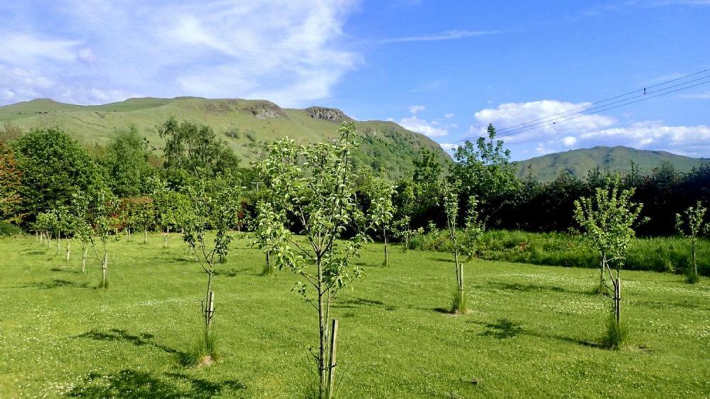 Balcraig House Villa Maybole ภายนอก รูปภาพ