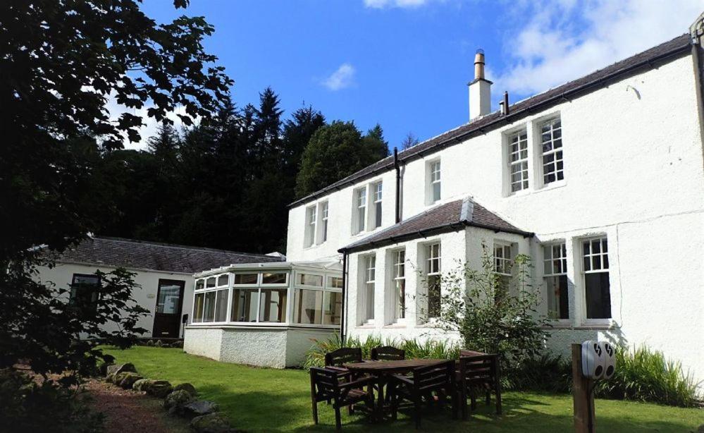 Balcraig House Villa Maybole ภายนอก รูปภาพ