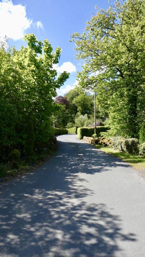 Balcraig House Villa Maybole ภายนอก รูปภาพ