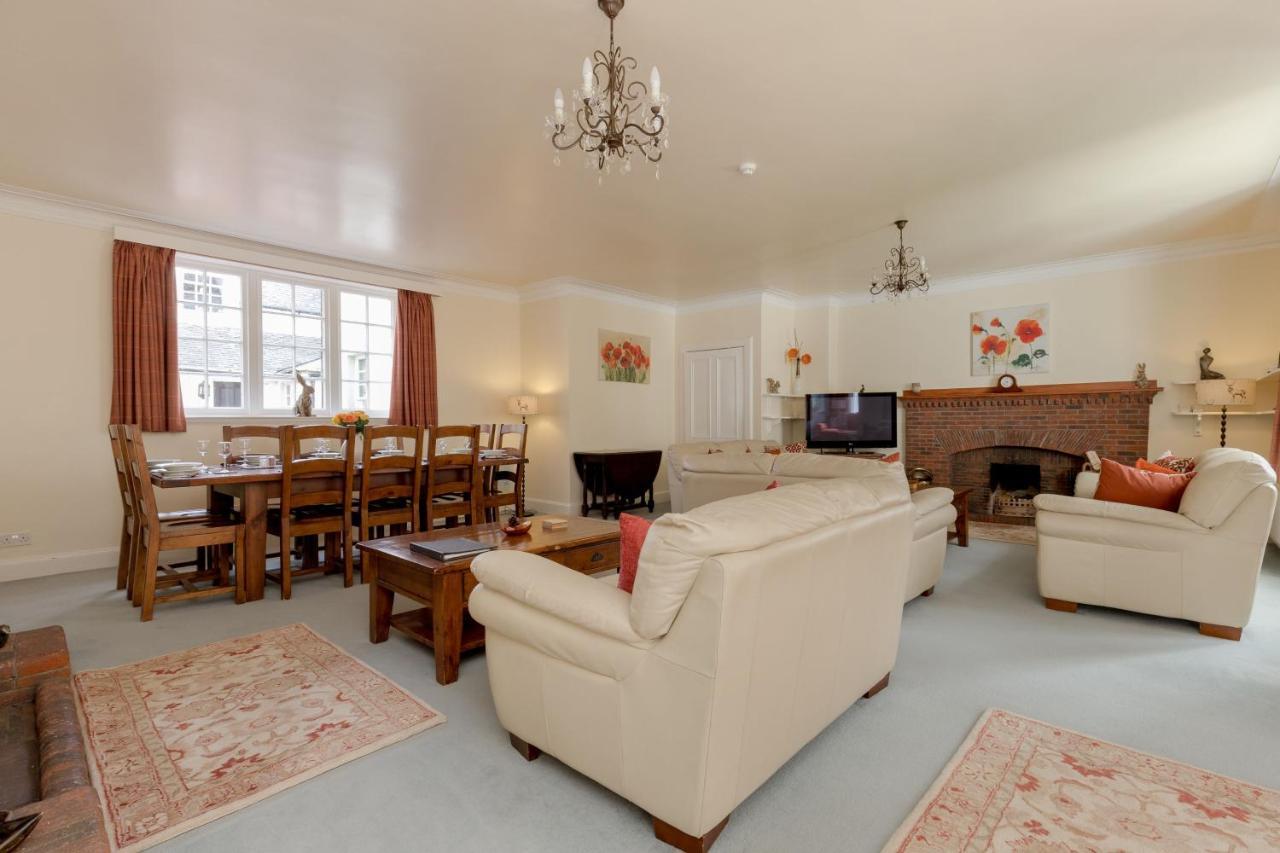 Balcraig House Villa Maybole ภายนอก รูปภาพ
