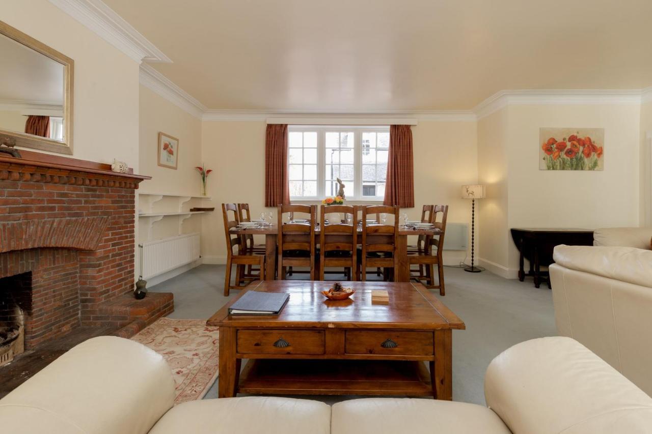 Balcraig House Villa Maybole ภายนอก รูปภาพ