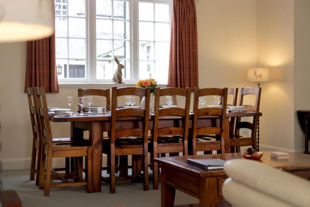 Balcraig House Villa Maybole ภายนอก รูปภาพ